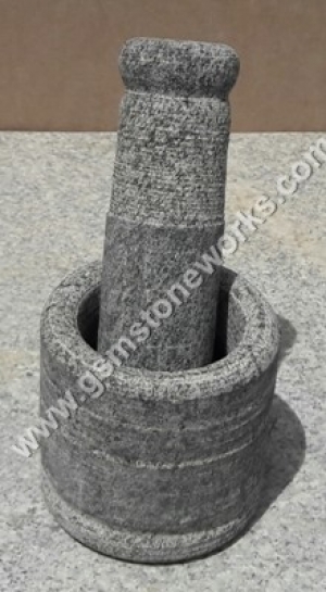 Grinder Stone (4) 